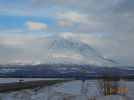 Красота ! Только что оттуда приехал.