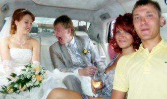 Я чуть не задохнулся