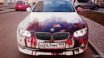 Красивая аэрография