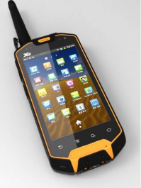 Лучше один такой бронефон