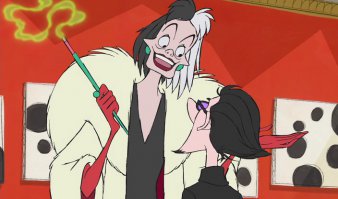 Мда,куда катиться этот мир?!
Ужас то какой,и что самое главное,те кто так красятся считают это красивым!!!