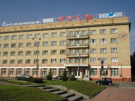 Ну да, ну да. Смешно.