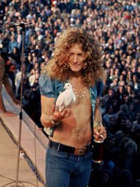 У меня был такой плакат из "Ровестника" Конец 80-х!