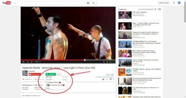 Для скачивания с youtube у меня в хроме стоит прога Tampermonkey.
Когда прога работает в ютюбе появляется кнопка СКАЧАТЬ. Но учтите данная программа может сильно тормозит комп, поэтому я её включаю когда нужно что то скачать.