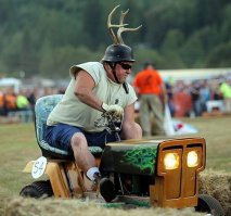 Подборка автоприколов. Часть 224