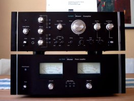 Золотой век Hi-Fi