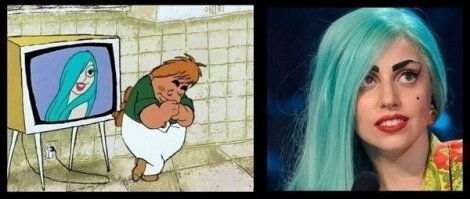 А мы тут плюшками балуемся...:)
