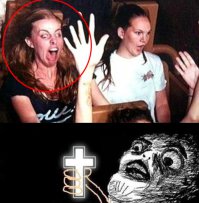 Ну и фэйс....