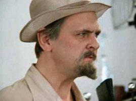 Меня терзают смутные сомнения...