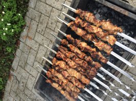 50 вкусных блюд, которые стоит попробовать в жизни