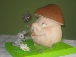 19 тортов, которые не хотели бы появляться на свет