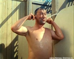 15 самых «горячих» киносцен в душе