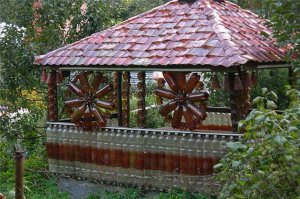 Такое можно встретить только в России