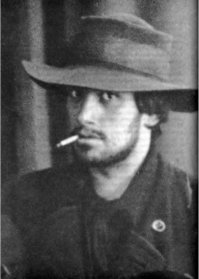 Он бы и сейчас вписался на улицах Москвы.