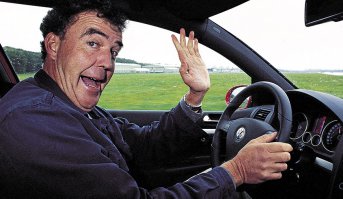 Отличная новость фанатам Topgear