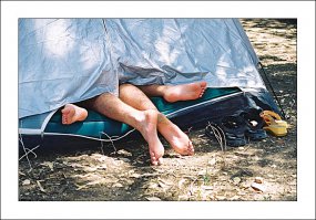 сначала романтика, а опосля...