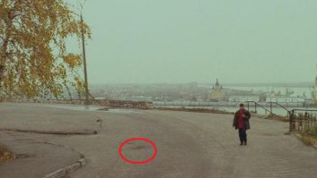 Через 10 лет еще надо будет фотку скинуть.