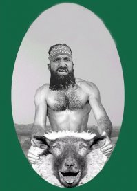 В Германии в ходе полицейской облавы в борделе найден ягненок