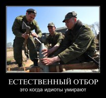 действительно жаль что не боевым