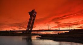 Россия в лучших фотографиях клуба National Geographic
