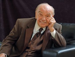 А причем здесь Владимир Шаинский?