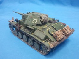 это уже пигменты, смывки и фильтры. я не использую это так активно, маслом работаю, мне так больше нравится