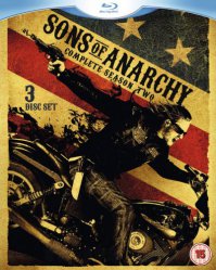 "СЫНЫ АНАРХИИ"