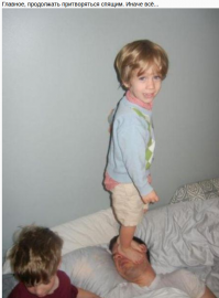 20 открыток о детях и родителях