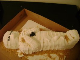 19 тортов, которые не хотели бы появляться на свет