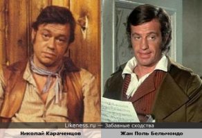 Люди, чьими голосами «говорят» известные зарубежные актеры