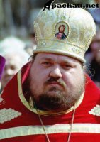 Да, попы - это сила!

----------------------
Или, всё таки попЫ? ;)