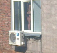 Взгляни, мой друг, ты тоже видишь седые в небе облака