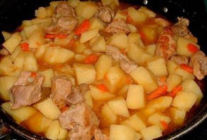 Ел мясо и буду всегда есть! и овощи тож с мясом хорошо кушаются !!!