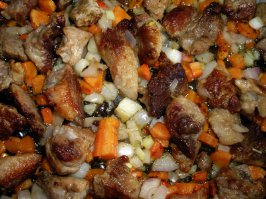 Ел мясо и буду всегда есть! и овощи тож с мясом хорошо кушаются !!!