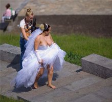 О! Из последней фотки можно сделать ожидание/реальность