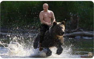 а ещё он на истребителе могёт!