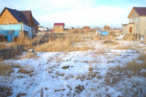 Мечта моего детства