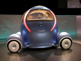 Самые странно выглядящие автомобили в истории