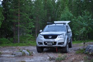 С 2007 года активный пользователь Part-time.
 К Вашим услугам, Сударь!