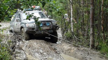 С 2007 года активный пользователь Part-time.
 К Вашим услугам, Сударь!