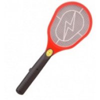 кстати... чудное средство от насекомых... и их убил и спортом позанимался
на батарейках щокер для всякой мелкой твари... заодно и электрический стул
три минуты... и в доме ничего не летает... даже попугаи)))
минус - теперь я знаю как пахнут жареные мухи(((