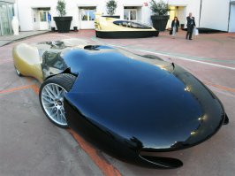 Луиджи Колани - гений дизайна