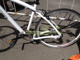 Ломаете голову при выборе велосипеда?