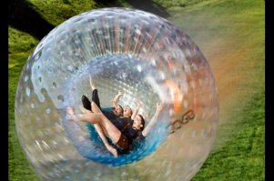 Сейчас разминируем).