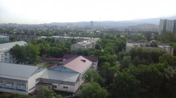 Взгляни, мой друг, ты тоже видишь седые в небе облака