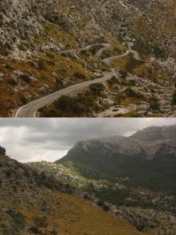 Майорка, Испания.