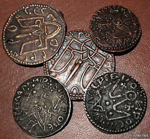 , смешно. Ты про те которые были когда еще вас и не планировалось?