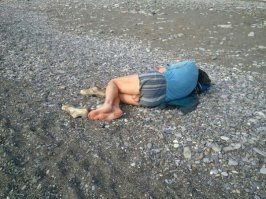 Девушки в купальниках