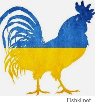 Украинцы возненавидели Нидерланды и Россию после референдума
