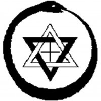 яркий признак еврейства - саморазрушение, змея  кусающая себя за хвост!